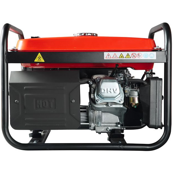 Генератор Fubag BS 3300 646468