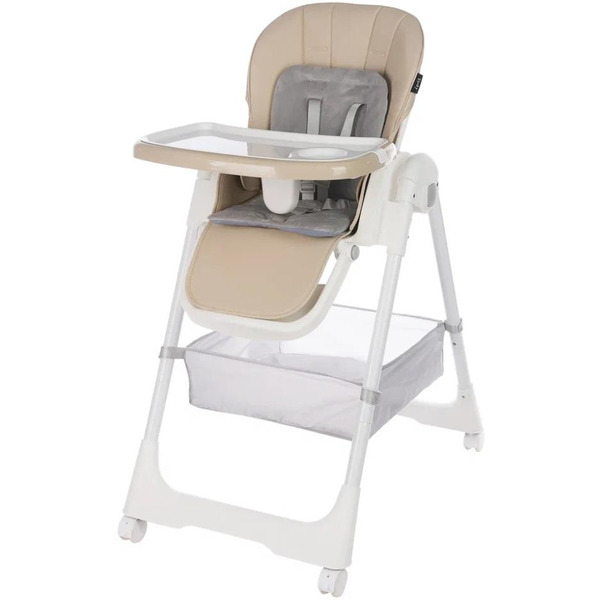 Стульчик для кормления Martin Noir Tody Lux Pale Beige