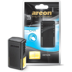 Ароматизатор воздуха Areon Blister Oxygen ARE-ACB04