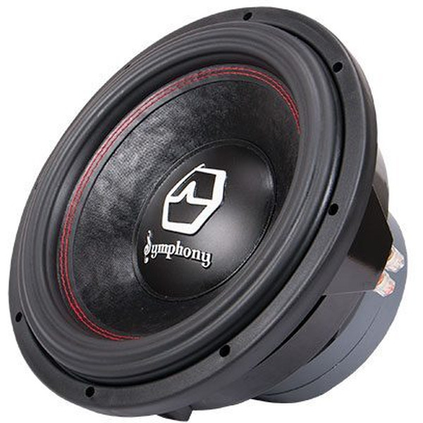 Автомобильный сабвуфер URAL Symphony 12