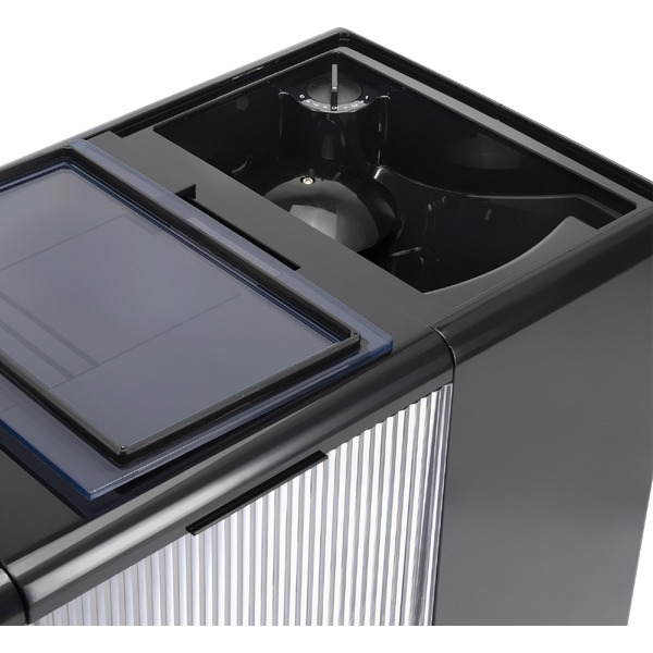 Кофемашина Rondell RDE-1115 (черный)