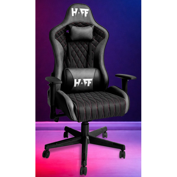 Игровое кресло HAFF Grid GC-10121