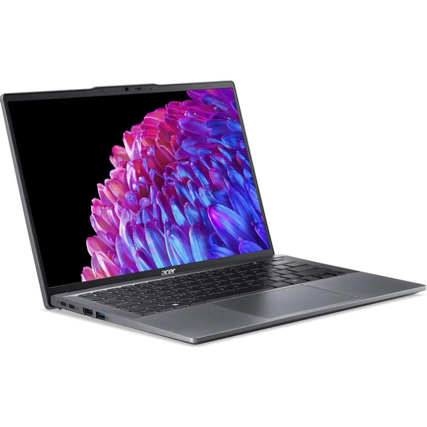 Ноутбук Acer Swift X 14 SFX14-72G-76LG NX.KR8CD.001