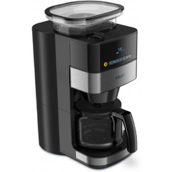 Кофеварка Krups Grind Aroma KM832810