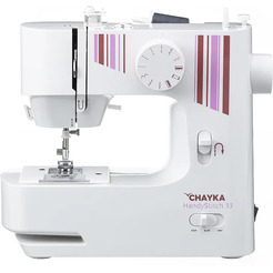 Швейная машина Chayka HandyStitch 33