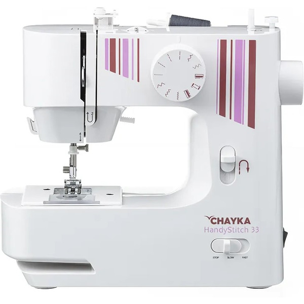 Швейная машина Chayka HandyStitch 33