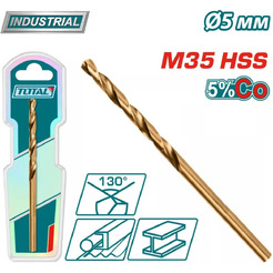 Сверло Total TAC11205001