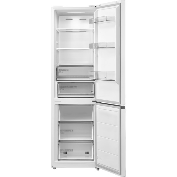 Холодильник MIDEA MRB522MGE01OD