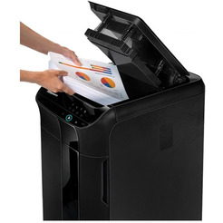 Шредер Fellowes AutoMax 350c FS-49641
