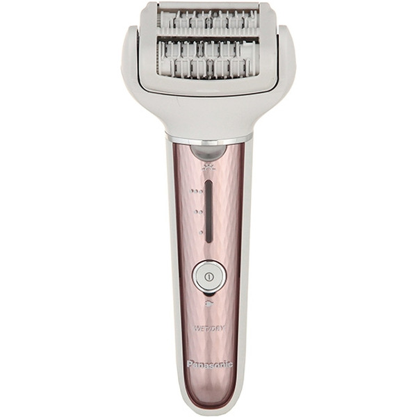 Эпилятор Panasonic ES-EL8A-P520