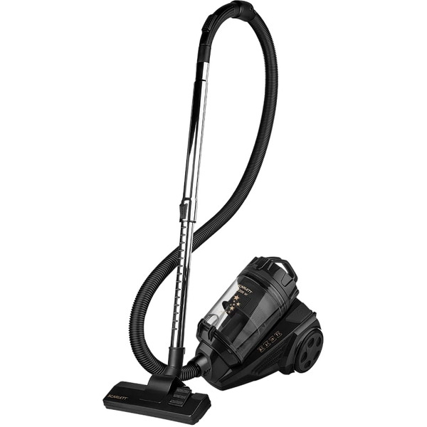 Пылесос Scarlett SC-VC80C307