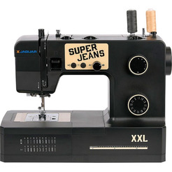 Швейная машина Jaguar Super Jeans XXL