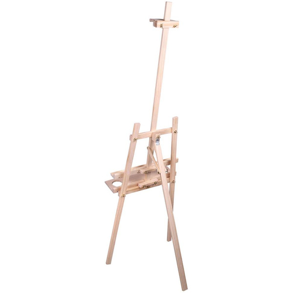 Мольберт напольный BRAUBERG ART CLASSIC 192261