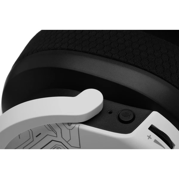 Наушники A4Tech Bloody GR370 (белый)