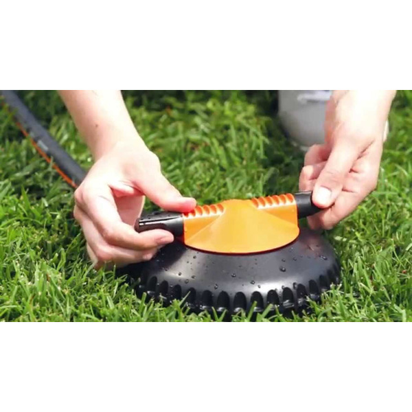 Дождеватель Claber Aqualux 2000 8685