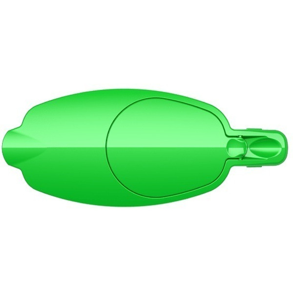 Кувшин Аквафор Ультра (зеленый)