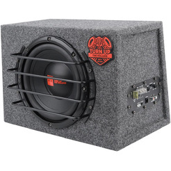 Корпусной активный сабвуфер ACV Craft F12A