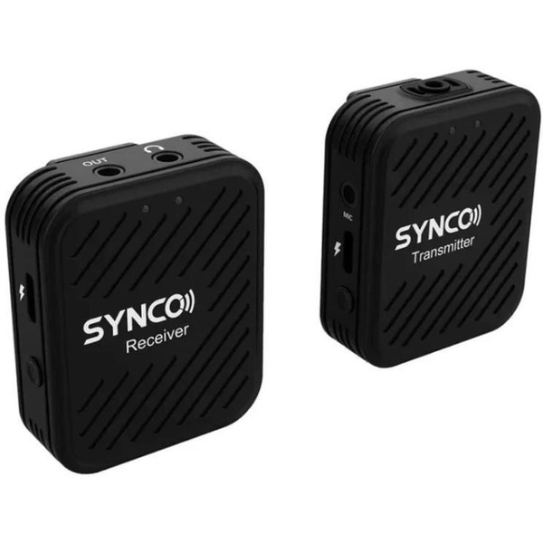 Микрофон SYNCO G1(A1)