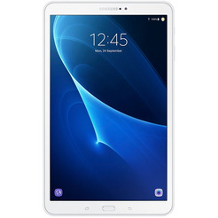 Планшет SAMSUNG Galaxy Tab A 10.1 SM-T585 16Gb белый (SM-T585NZWASER)