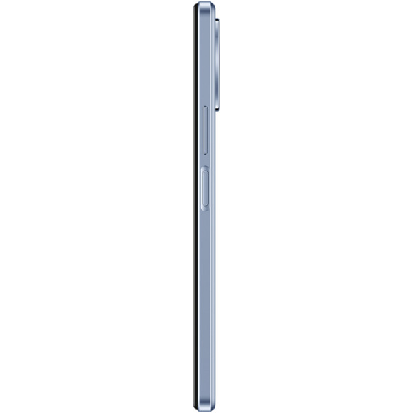 Смартфон HONOR X6 (VNE-LX1) 4GB/64GB (серебристый)