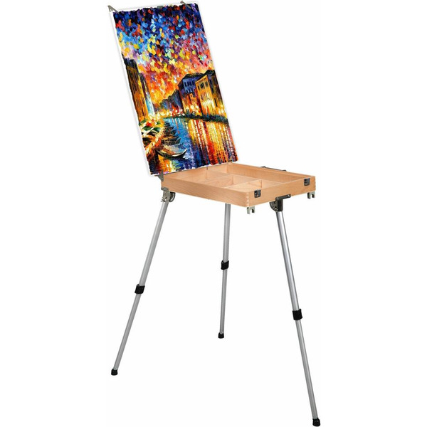 Этюдник BRAUBERG Art 192268 (бук)