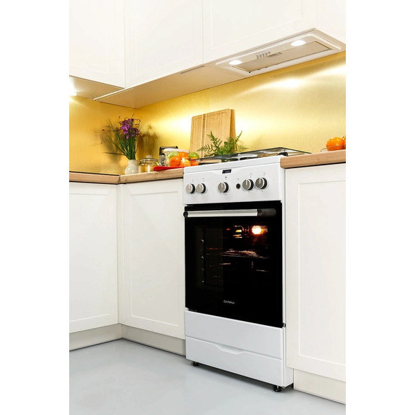 Плита газовая бытовая DARINA PL GM241 008 1W