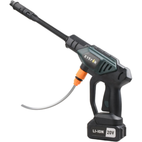 Мойка высокого давления Zitrek ZKHP 20 Li 085-1028