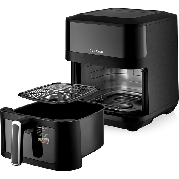 Аэрогриль Brayer BR2034