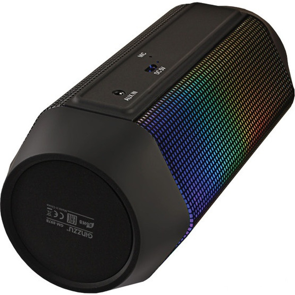 Колонки Bluetooth GINZZU GM-897B