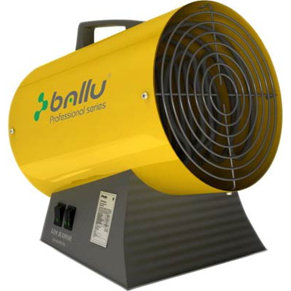 Тепловая пушка Ballu BHP-5.000CL