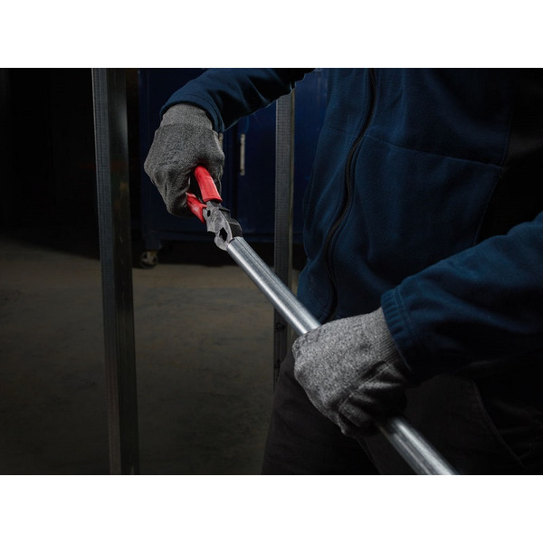 Пассатижи MILWAUKEE 48226100