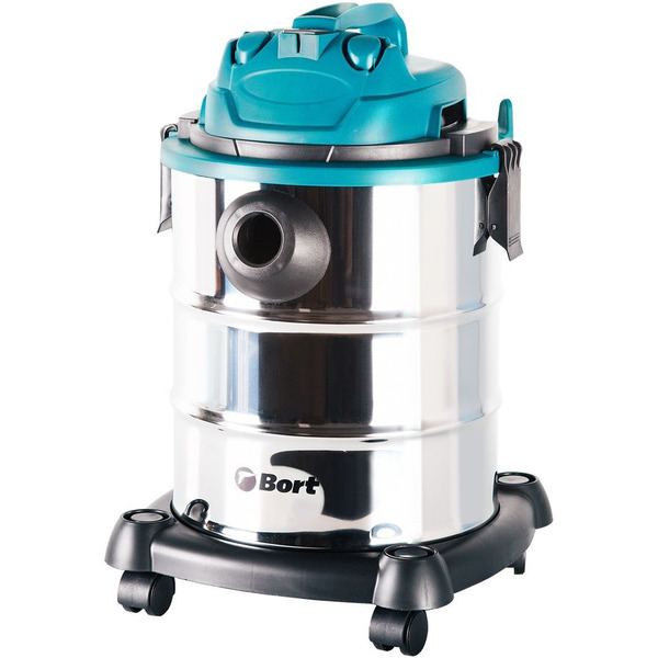 Пылесос Bort BSS-1325 (91272218)