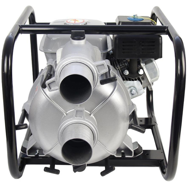 Мотопомпа бензиновая Stavr МПБ-80/6620ГВ (ст80-6620гвмпб)