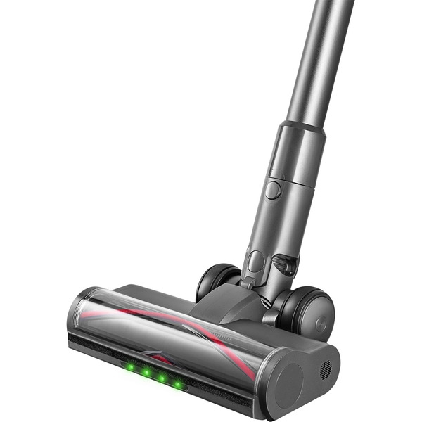 Вертикальный моющий пылесос RED SOLUTION X20 Storm Aqua