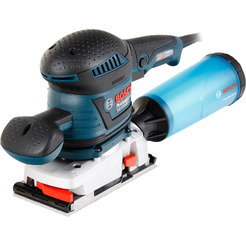 Виброшлифмашина Bosch GSS 230 AVE Professional (0601292802)