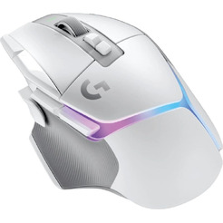 Игровая мышь Logitech G502 X Plus (белый)