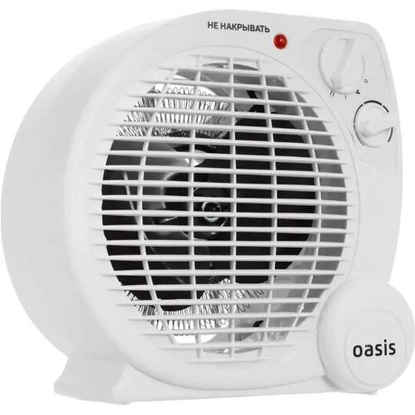 Тепловентилятор Oasis SP-20R