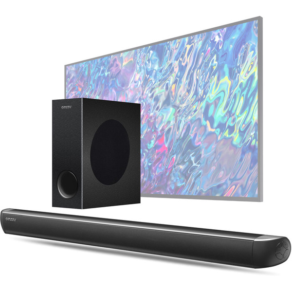 Саундбар Ginzzu GM-509