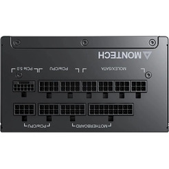 Блок питания Montech Titan Gold 750W