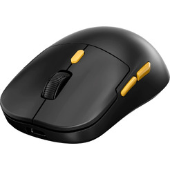 Мышь Marvo Niro 50 (черный)