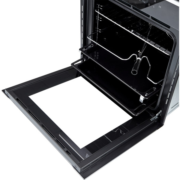 Духовой шкаф Exiteq EXO-109