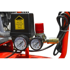 Компрессор HDC HD-A071