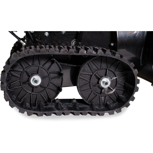 Снегоуборщик CHAMPION STT1170E