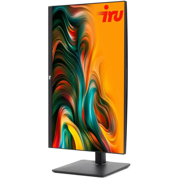 Моноблок IRU Tactio 23ID 2136232