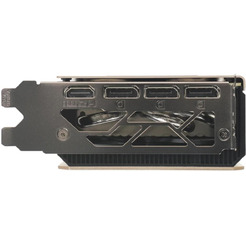 Видеокарта MSI GeForce RTX 5070 12G Inspire 3X