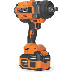 Гайковерт Daewoo Power DAX 8021Li Set