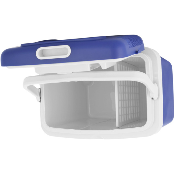 Автохолодильник ZUGEL ZCR33 (синий)