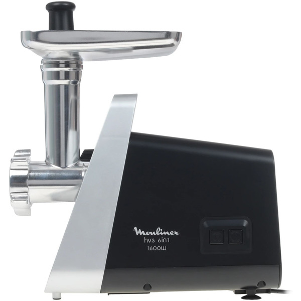 Мясорубка MOULINEX ME306832