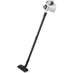 Пароочиститель Brevio EM-320D (белый)