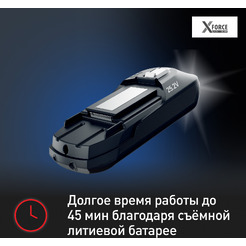 Вертикальный пылесос TEFAL TY98C0WO